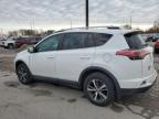 2018 Toyota Rav4 Adventure de vânzare în Fort Wayne, IN - Front End