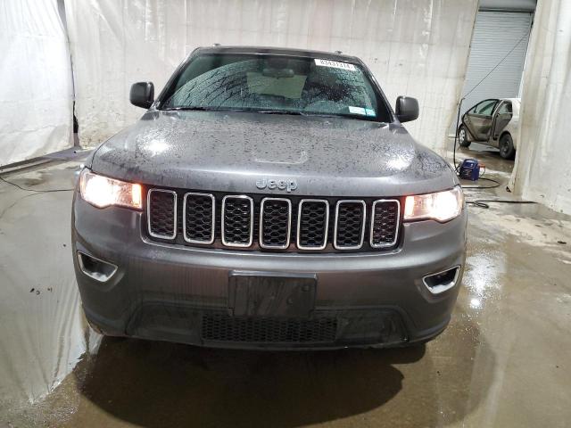  JEEP GRAND CHER 2018 Gray