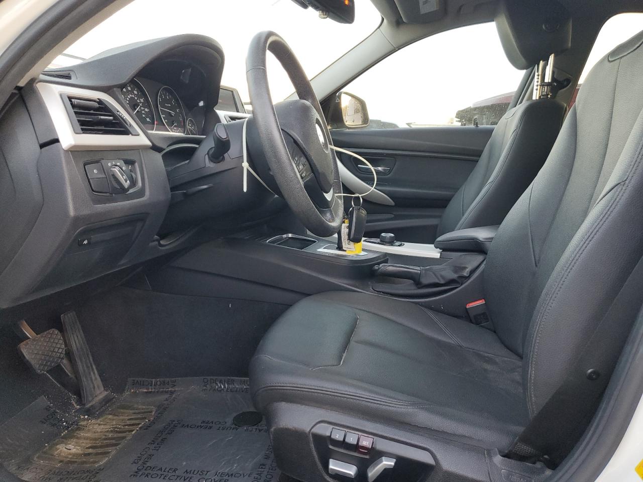 2018 BMW 3er - Image 7