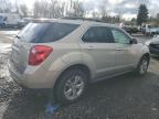 2010 Chevrolet Equinox Lt продається в Portland, OR - Mechanical