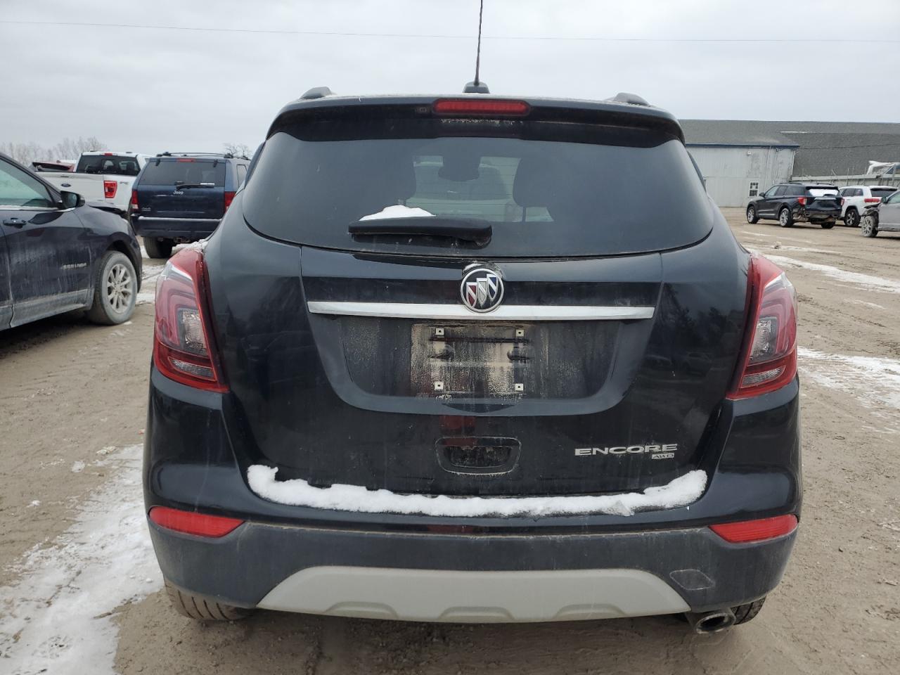 2022 Buick Encore - Image 6