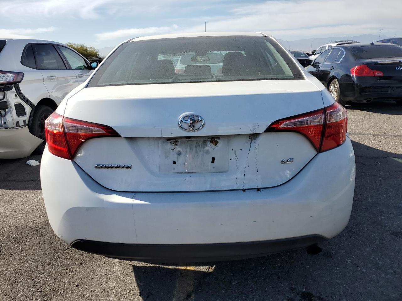 2018 Toyota Corolla - Image 6