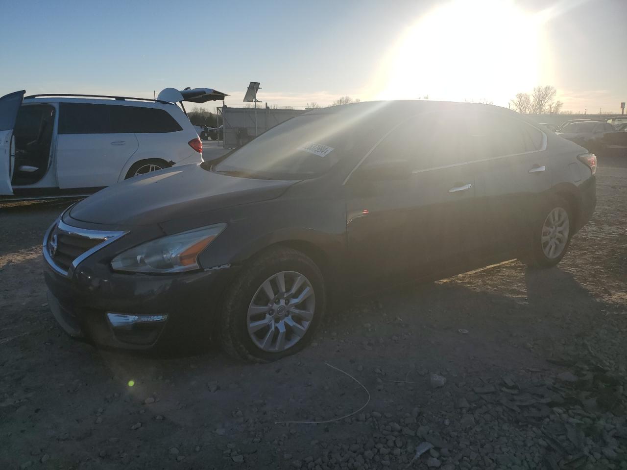 2013 Nissan Altima - Image 1