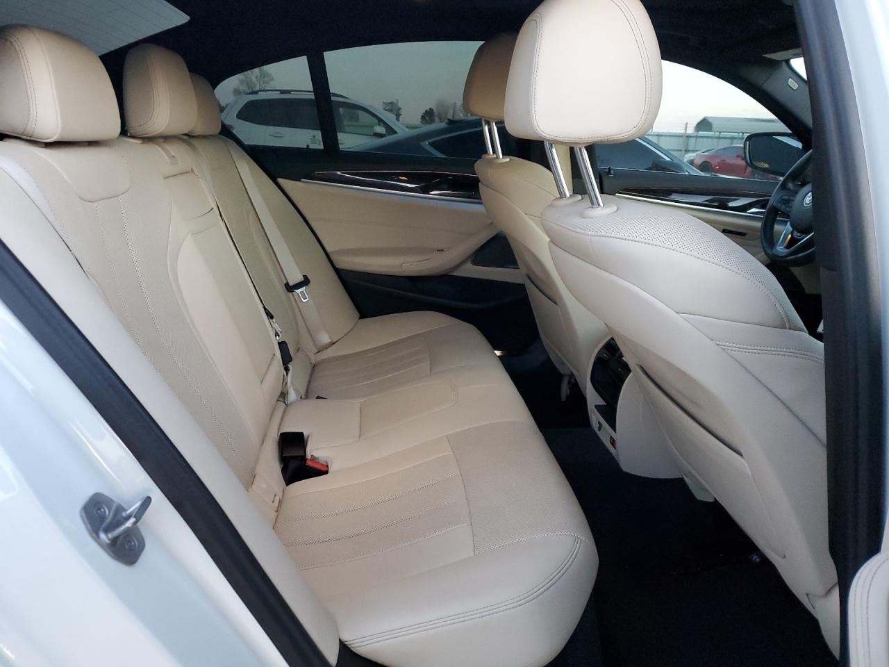 2023 BMW 5er - Image 10