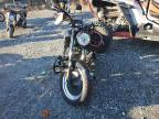 2017 HARLEY-DAVIDSON FLSTFBS  for sale at Copart MD - BALTIMORE EAST