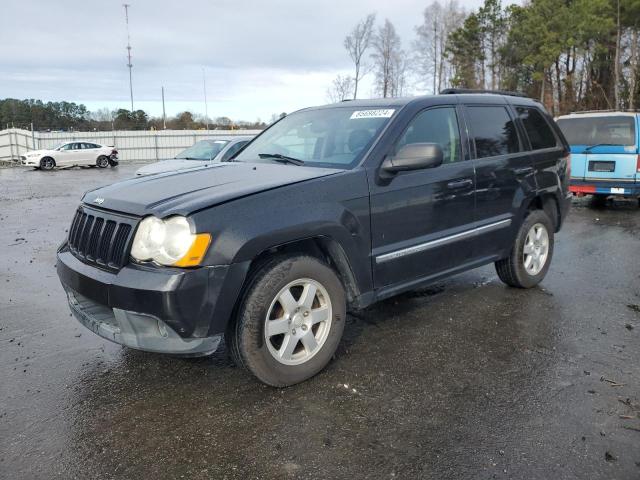 2010 Jeep Grand Cherokee Laredo