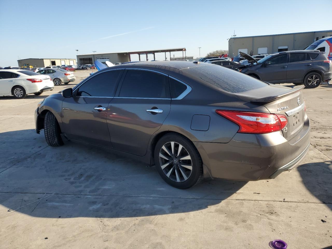 VIN 1N4AL3AP6GC126032 2016 NISSAN ALTIMA no.2