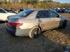 2005 Honda Accord Lx de vânzare în Seaford, DE - Front End