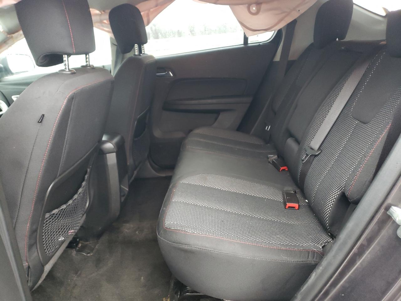 2015 Chevrolet Equinox - Image 11