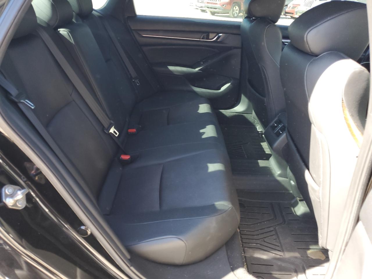 2019 Honda Accord - Image 10