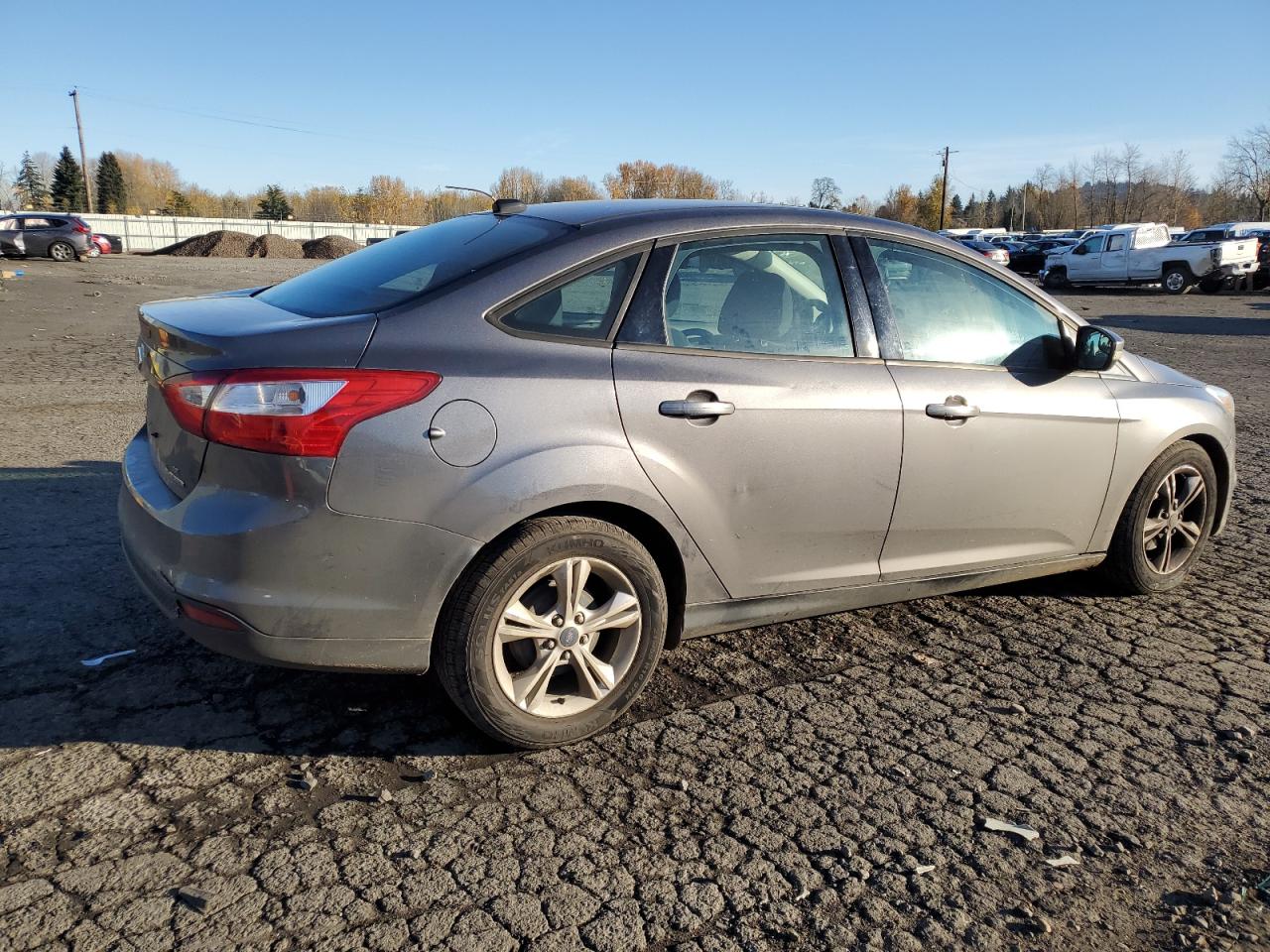 2013 Ford Focus - Image 3