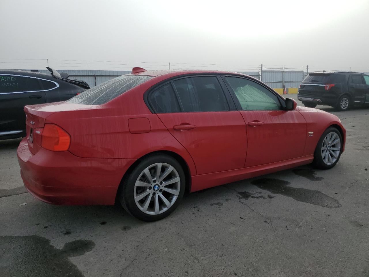 2009 BMW 3er - Image 3