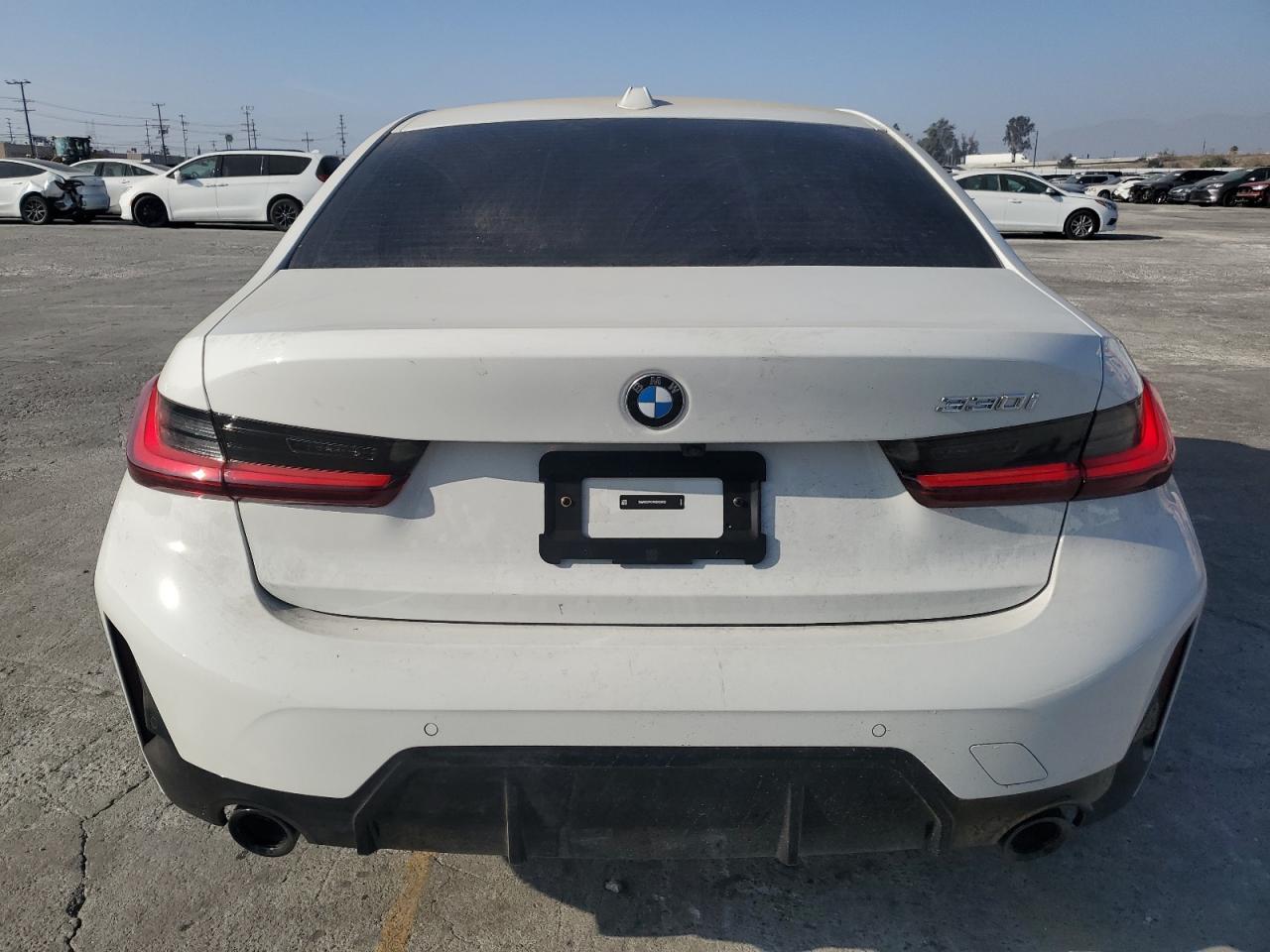 2024 BMW 3er - Image 6