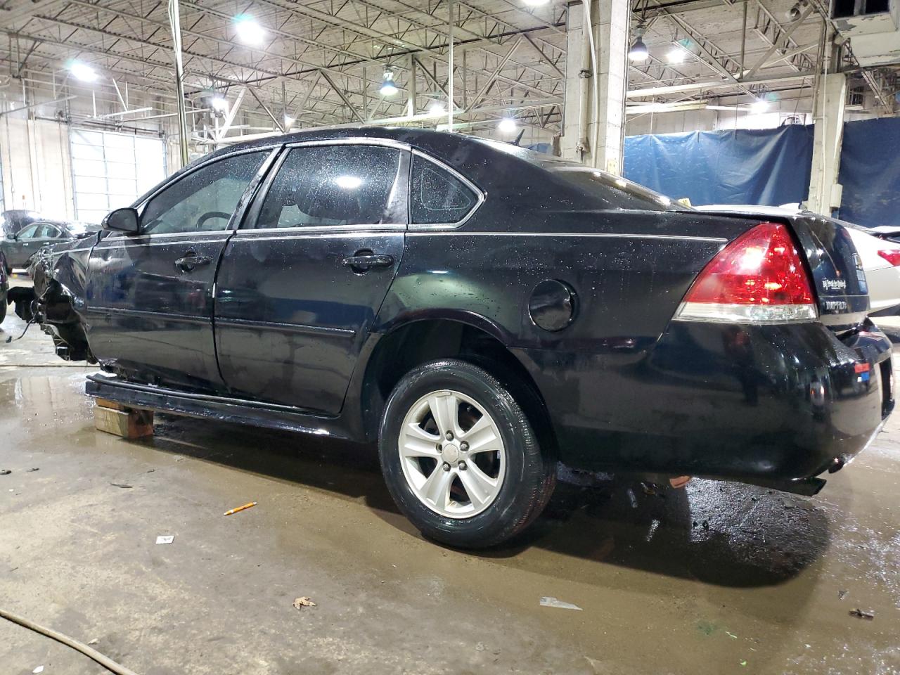 2012 Chevrolet Impala - Image 2