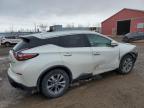 2018 NISSAN MURANO S for sale at Copart ON - LONDON