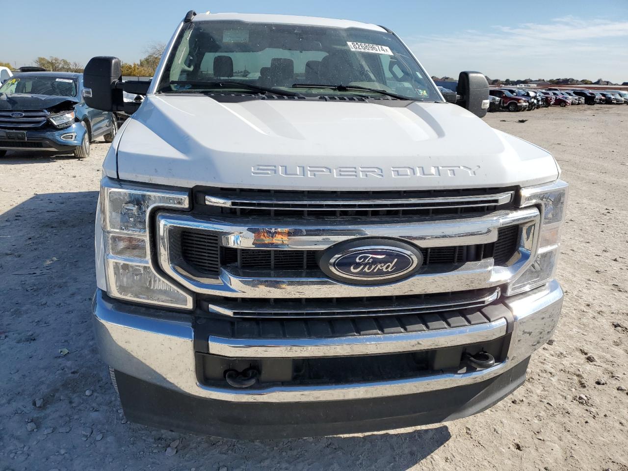 2022 Ford F250 - Image 5