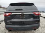 2020 Chevrolet Traverse Rs за продажба в Prairie Grove, AR - Front End