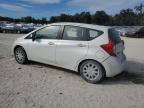 2014 Nissan Versa Note S за продажба в Ocala, FL - All Over