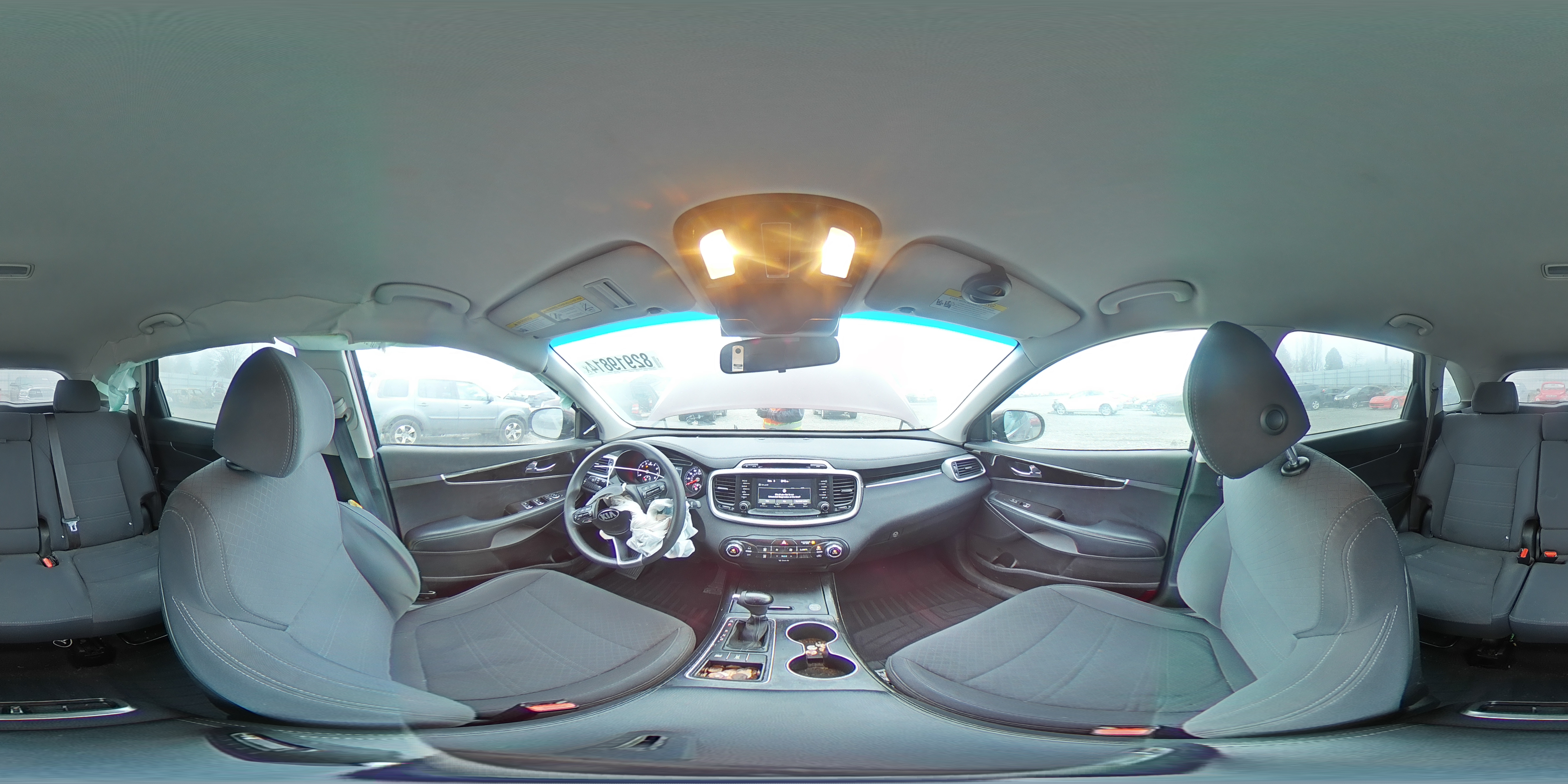 2018 Kia Sorento - Image 14