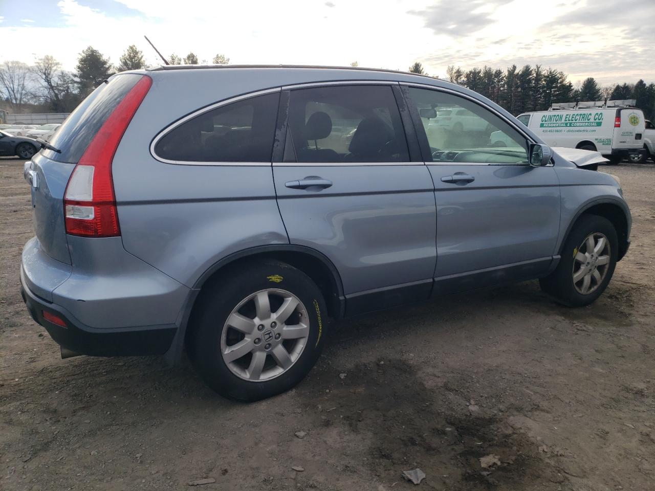 2009 Honda CR-V - Image 3