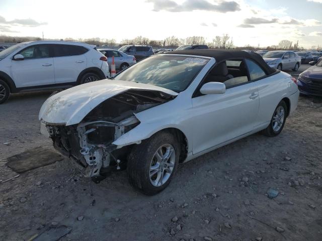 2007 Toyota Camry Solara Se