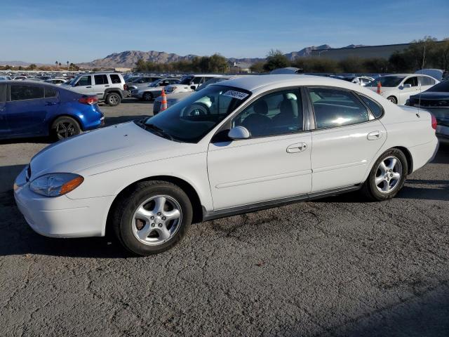 2003 Ford Taurus Ses