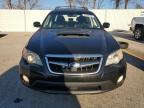 2008 Subaru Outback 2.5Xt Limited for Sale in Bridgeton, MO - Rear End
