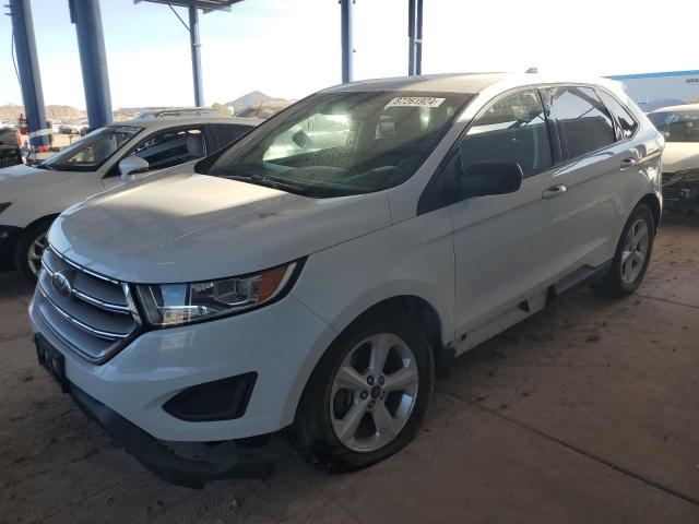 2017 Ford Edge Se