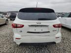 2014 Infiniti Qx60  на продаже в Wayland, MI - Front End