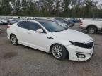 2015 Kia Optima Ex en Venta en Riverview, FL - Front End