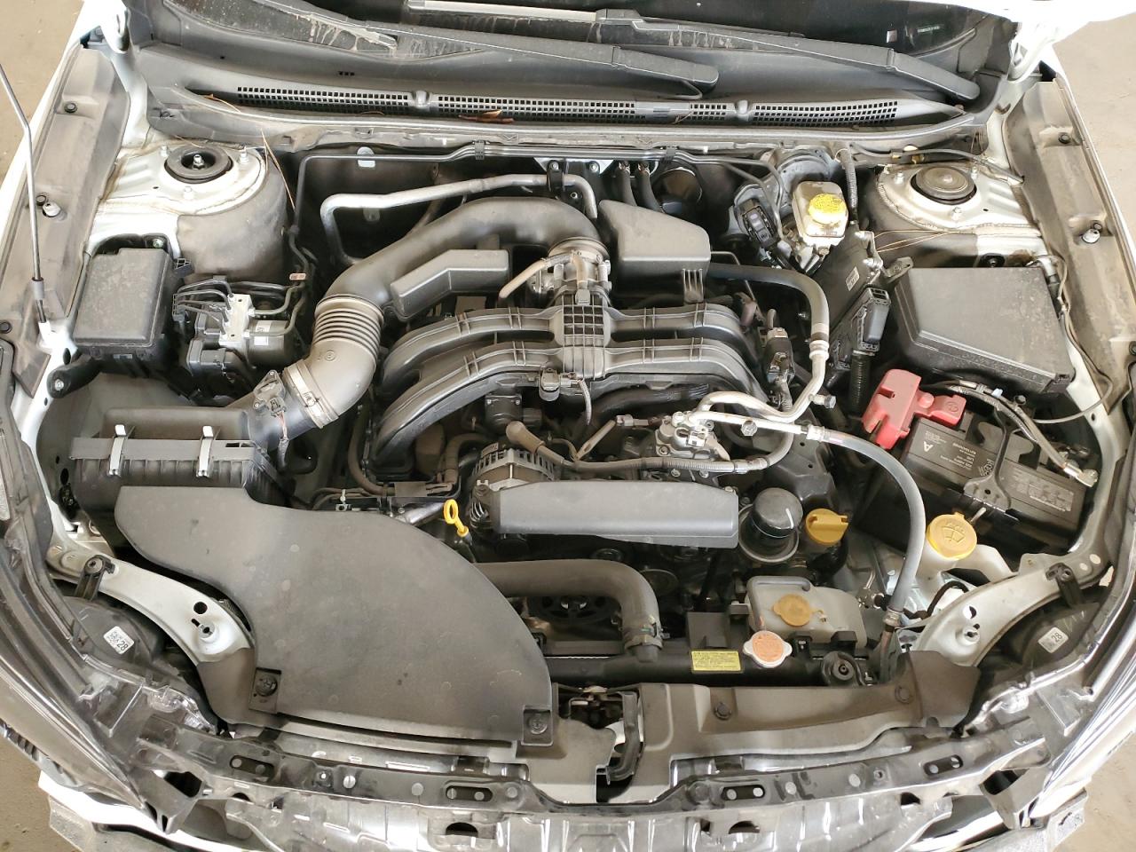 2024 Subaru Legacy - Image 11