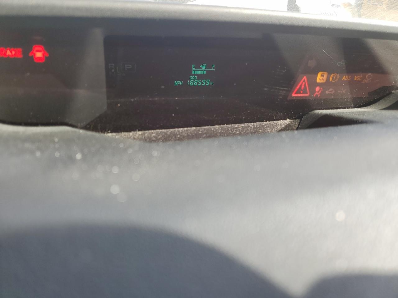 2007 Toyota Prius - Image 9