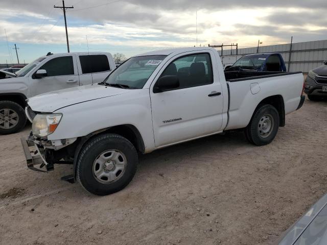 2005 Toyota Tacoma 