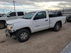 2005 Toyota Tacoma  de vânzare în Andrews, TX - Front End