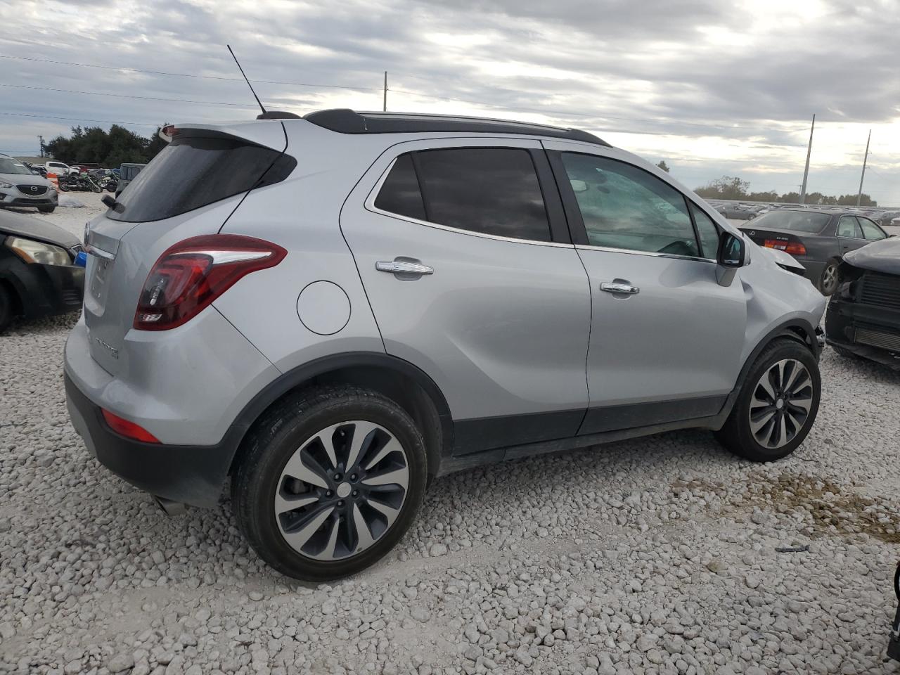 2021 Buick Encore - Image 3