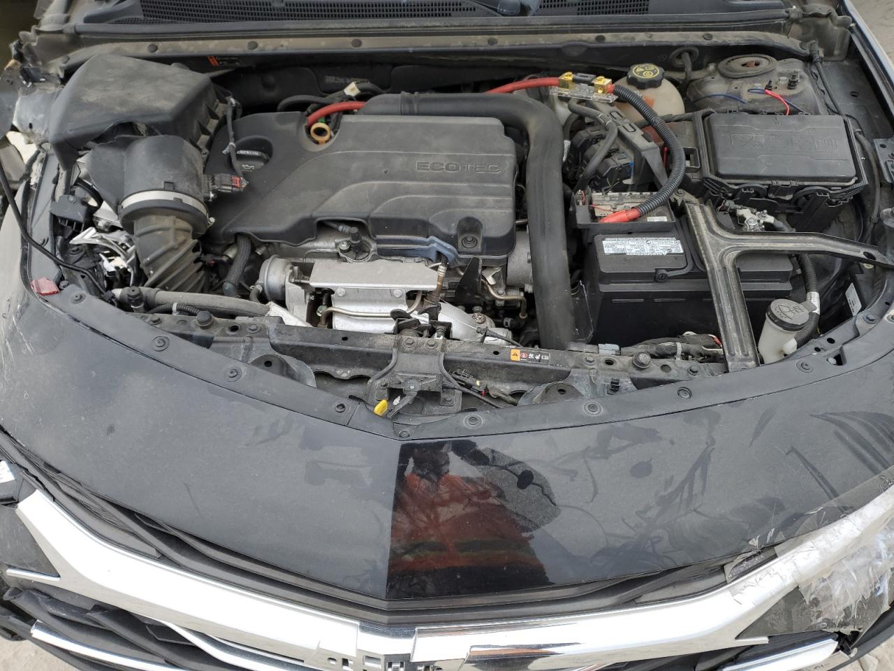 2019 Chevrolet Malibu - Image 13