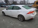 2014 Lexus Is 250 იყიდება Spartanburg-ში, SC - Front End