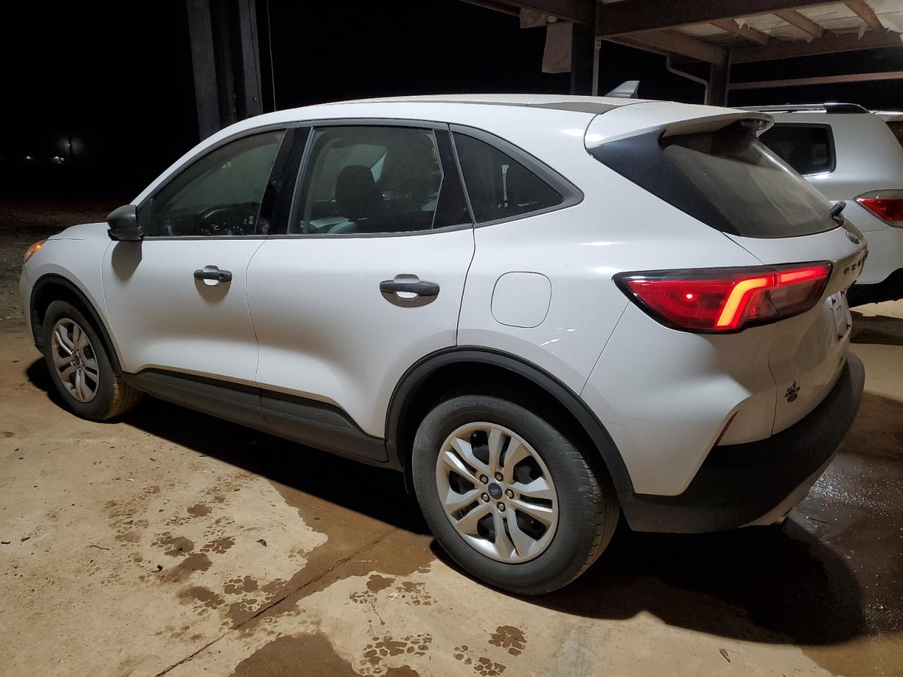2021 Ford Escape - Image 2