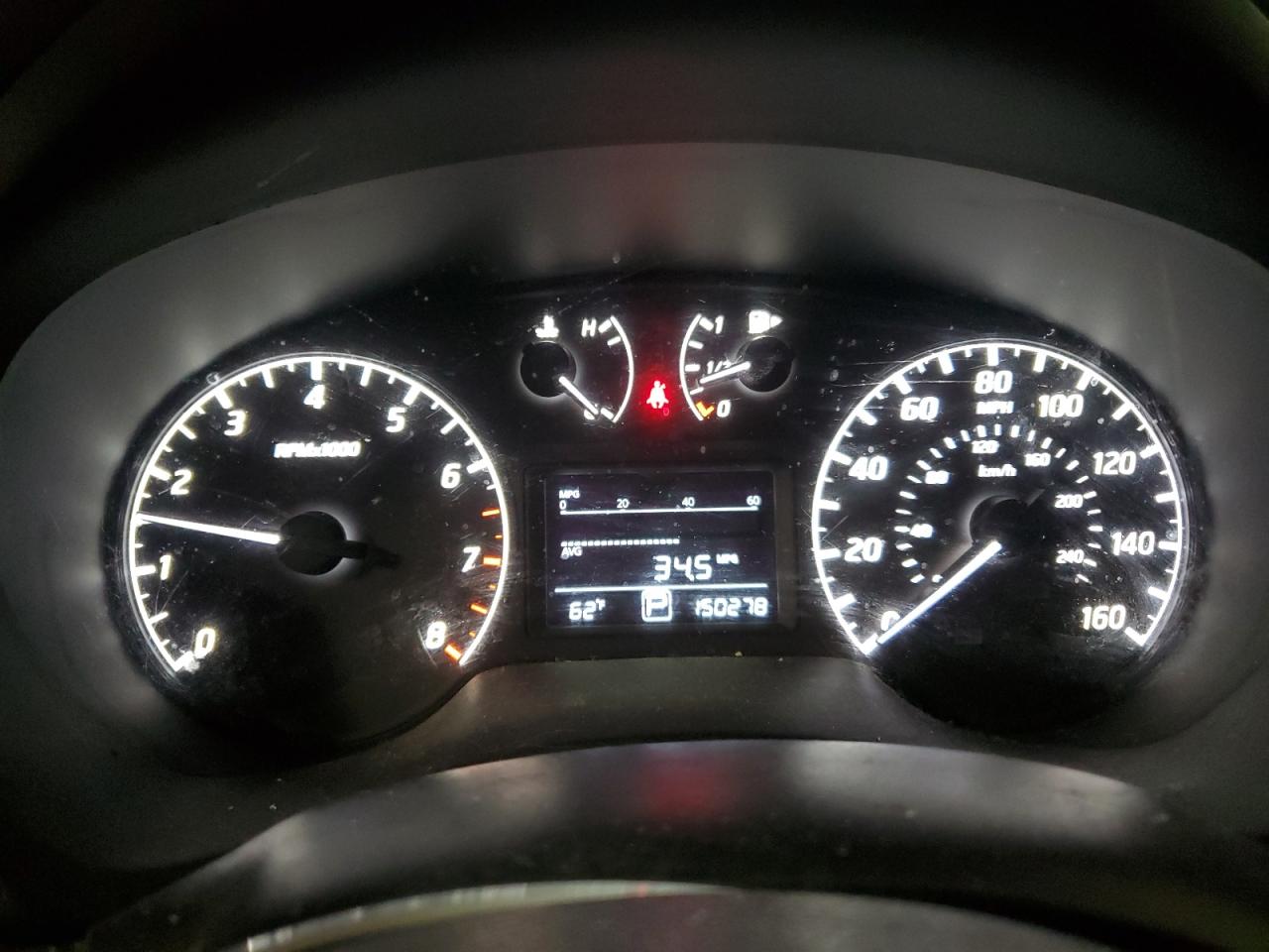 2016 Nissan Sentra S VIN: 3N1AB7AP5GY248413 Lot: 85351155