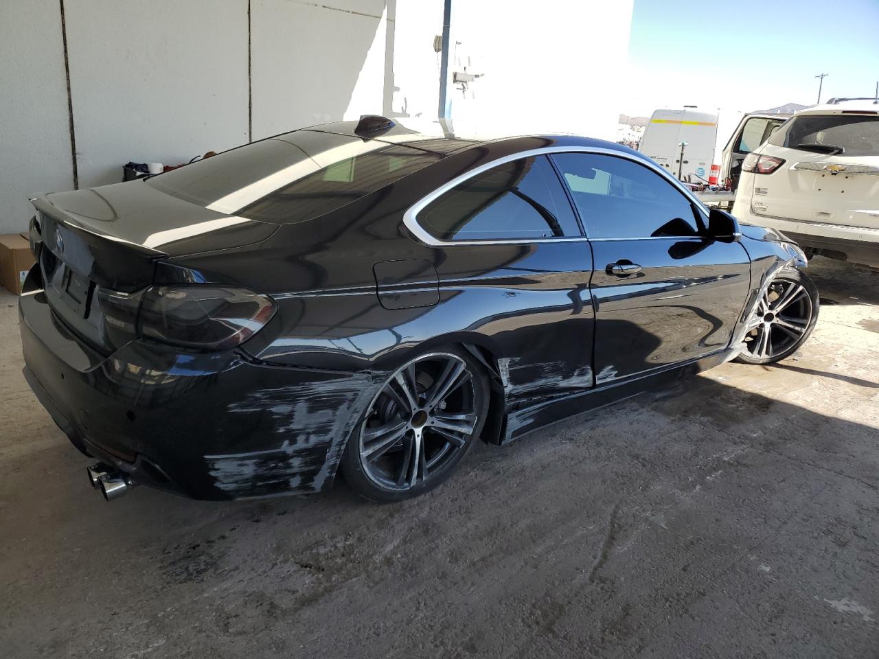 2020 BMW 4er - Image 3