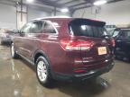 2017 Kia Sorento Lx იყიდება Elgin-ში, IL - Front End