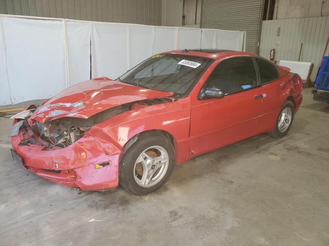 2003 Pontiac Sunfire 