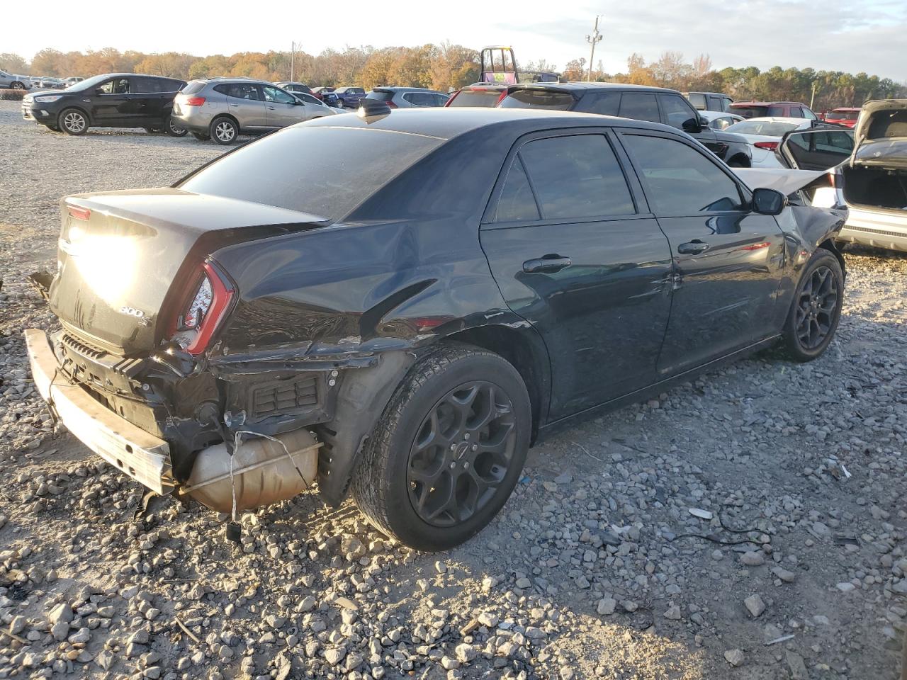 2020 Chrysler 300 - Image 3