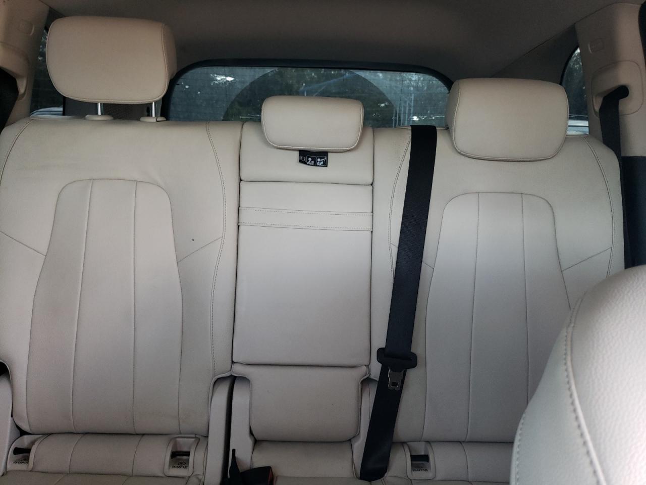 2021 Mercedes-Benz GLB - Image 10