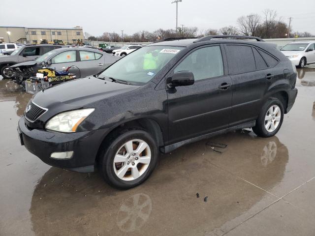 2005 Lexus Rx 330