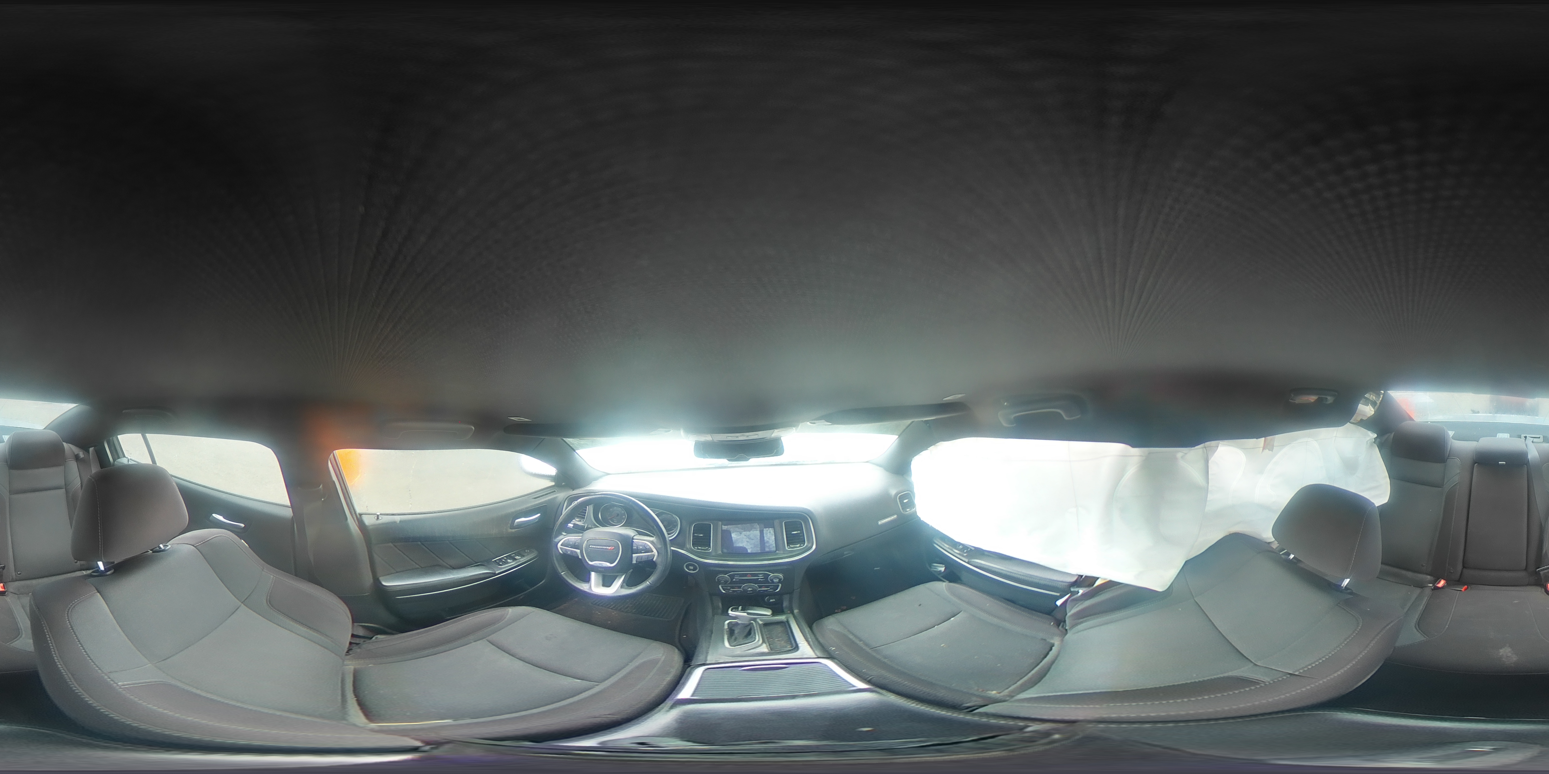 2018 Dodge Charger Sxt Plus VIN: 2C3CDXHG6JH176726 Lot: 94507105