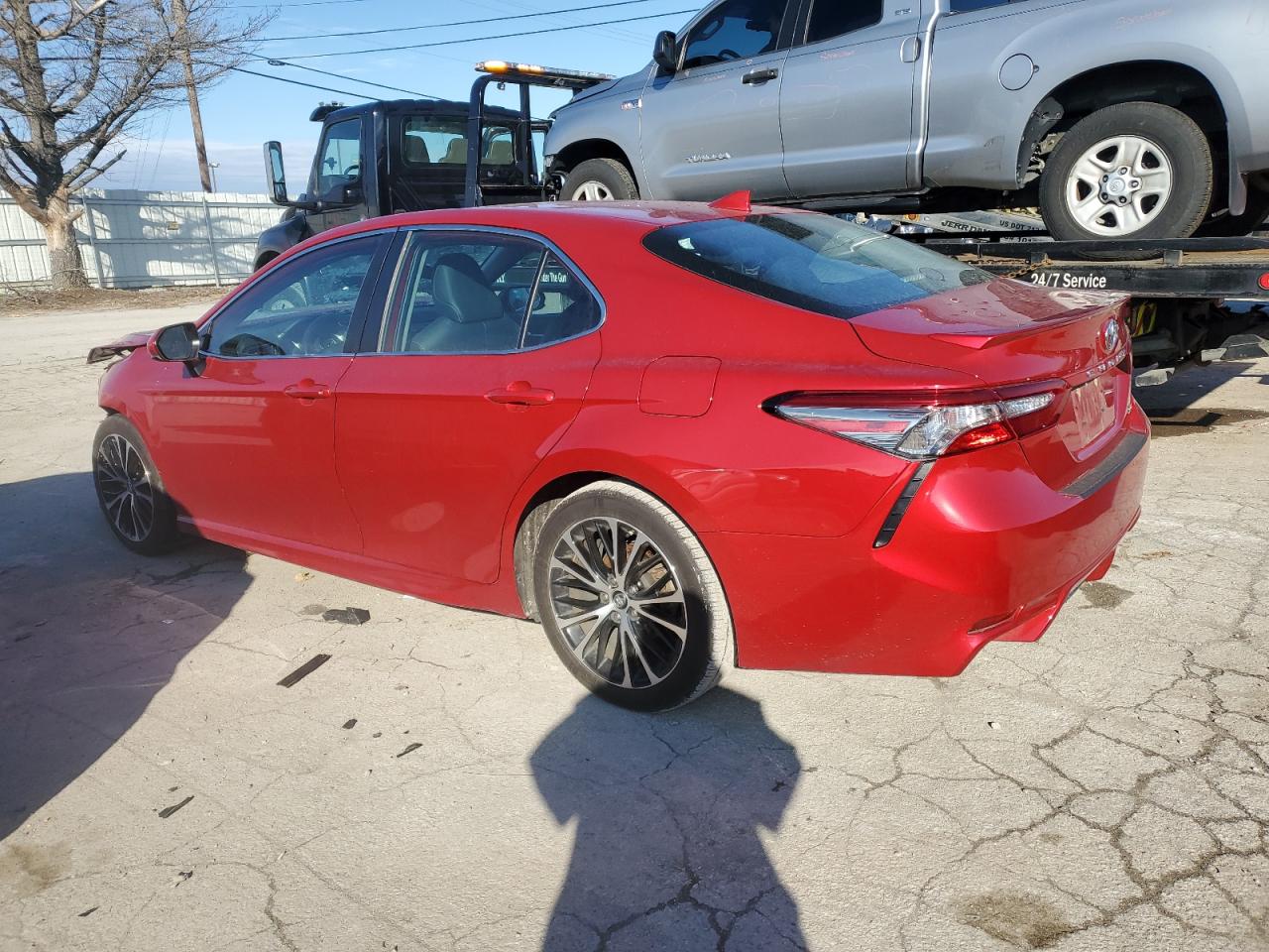 2019 Toyota Camry - Image 2