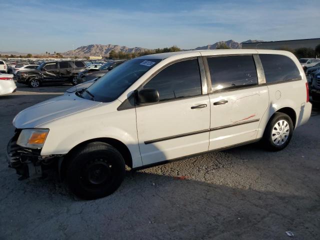 2008 Dodge Grand Caravan Se