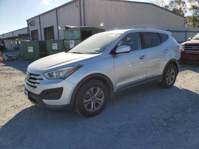 2016 Hyundai Santa Fe Sport 