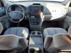 KNDMB233686****** Wrecked 2008 Kia Sedona in CT - East Granby